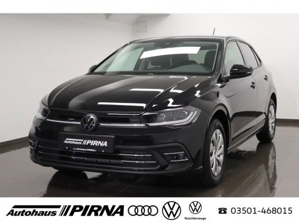 Volkswagen Polo Style 1.0 TSI
