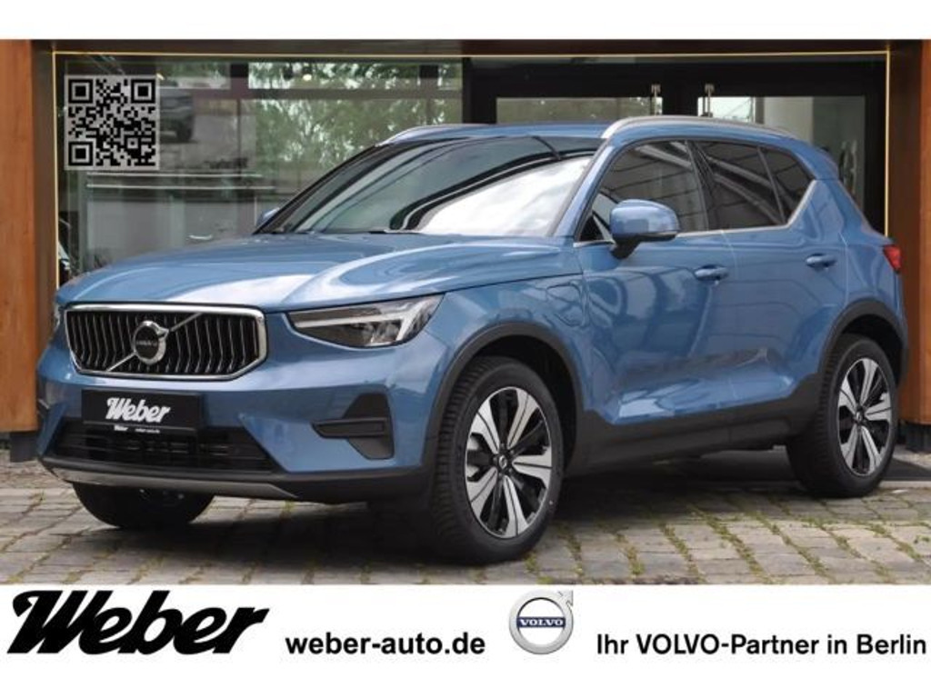 Volvo XC40 T4 Recharge Core
