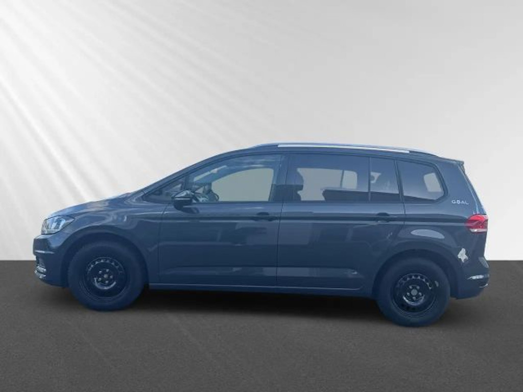 Volkswagen Touran DSG 1.5 TSI