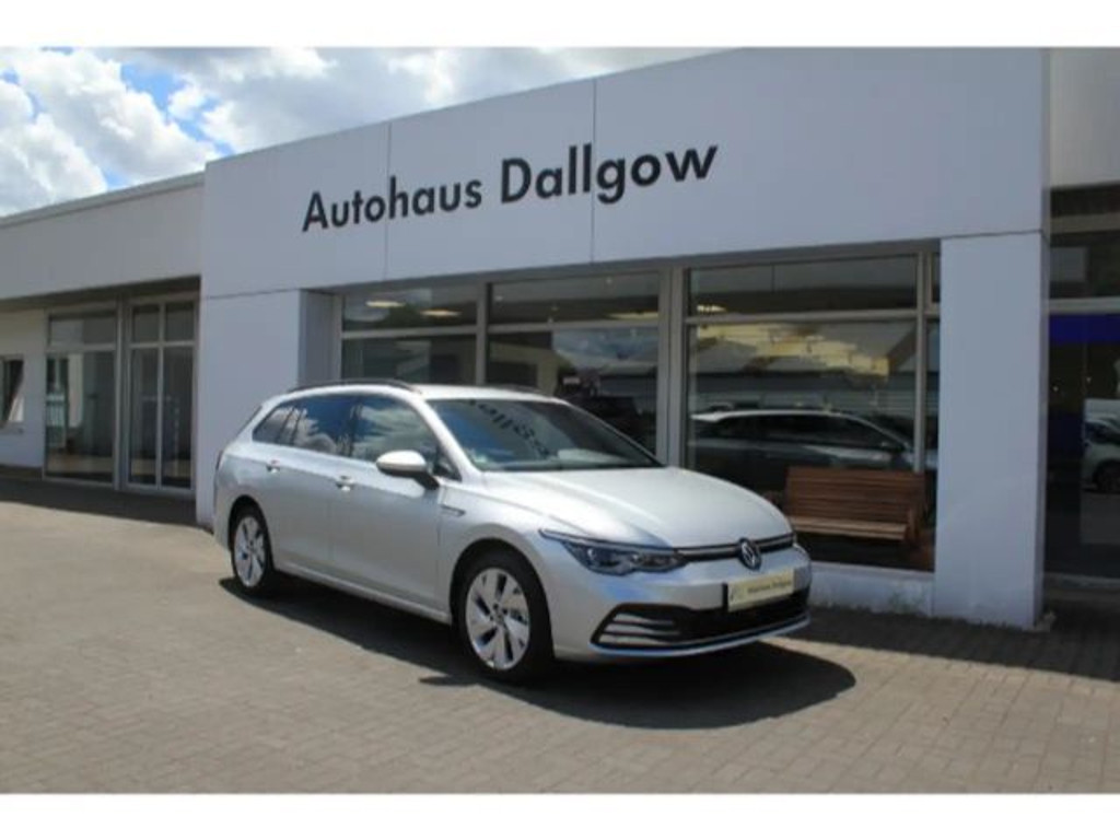 Volkswagen Golf Style Variant 1.5 eTSI