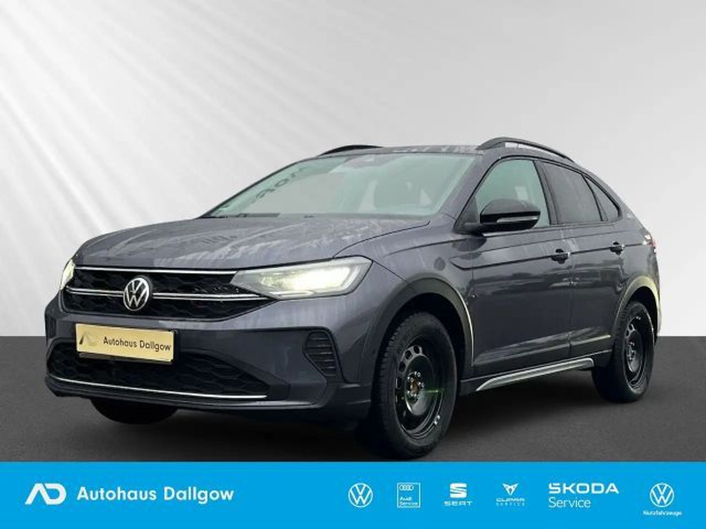 Volkswagen Taigo DSG 1.0 TSI