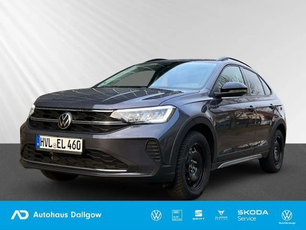 Volkswagen Taigo DSG 1.0 TSI