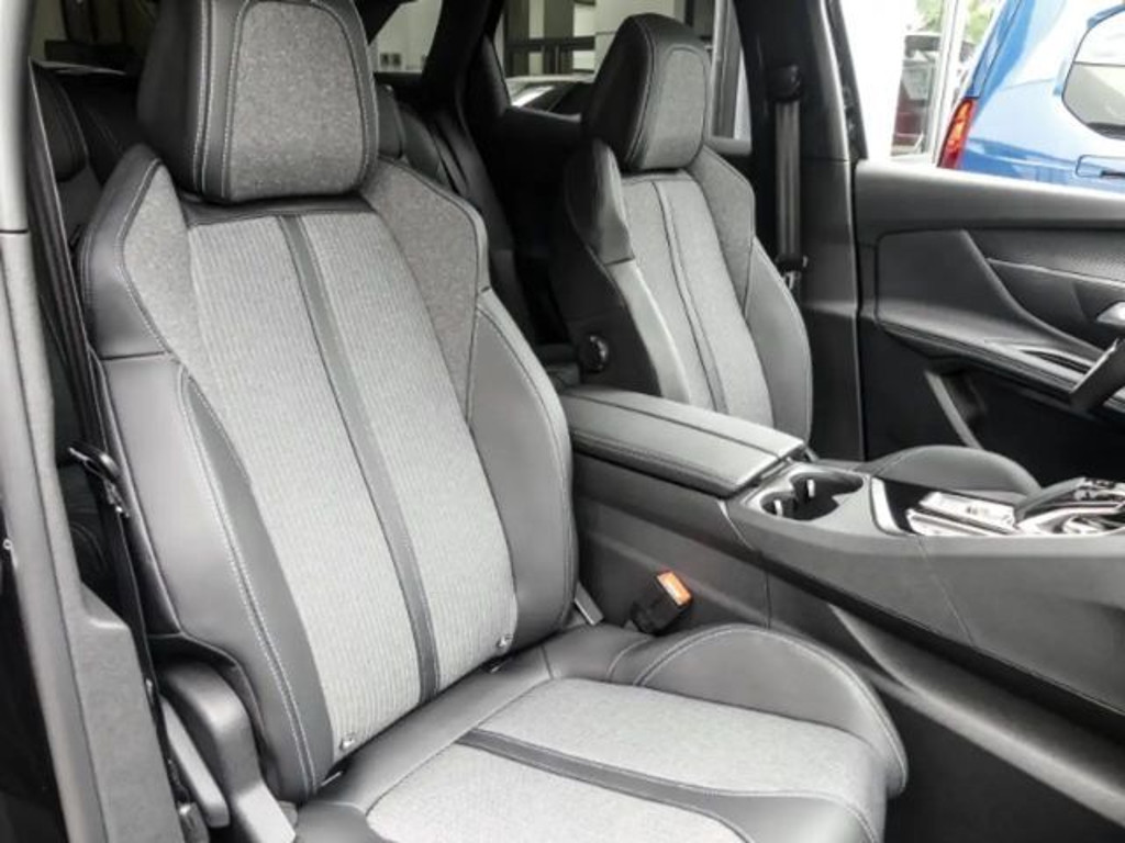 Peugeot 3008 Allure Pack Hybrid