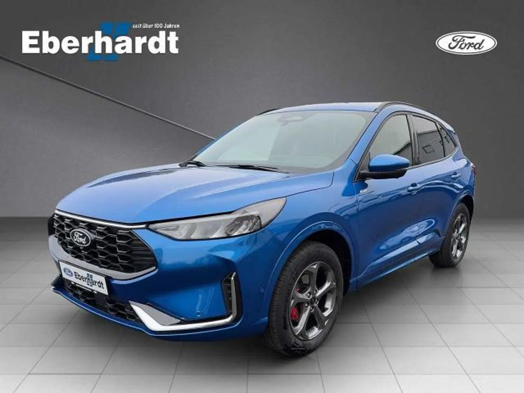 Ford Kuga ST Line Hybrid AWD X