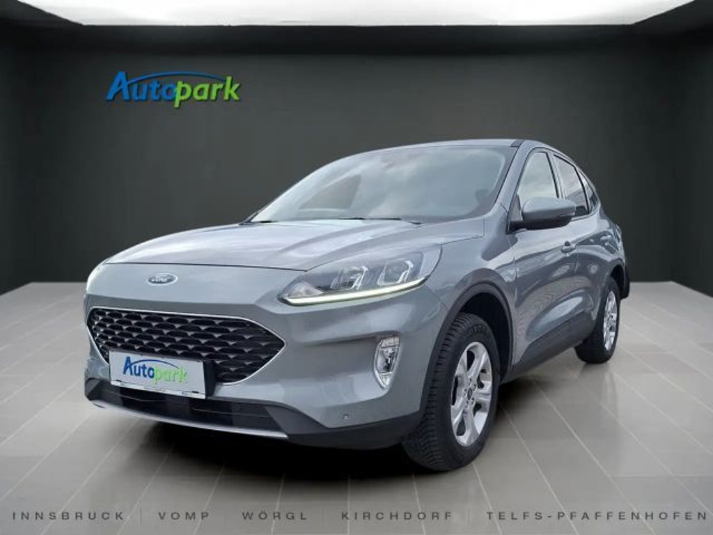Ford Kuga Cool & Connect