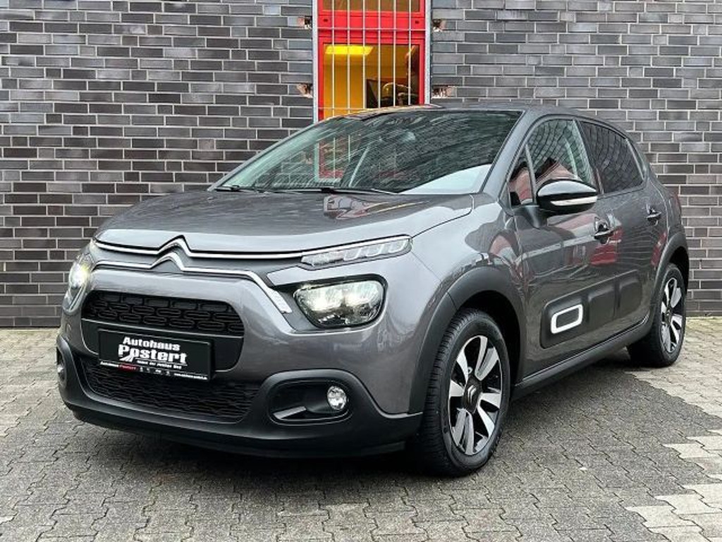Citroën C3 Max