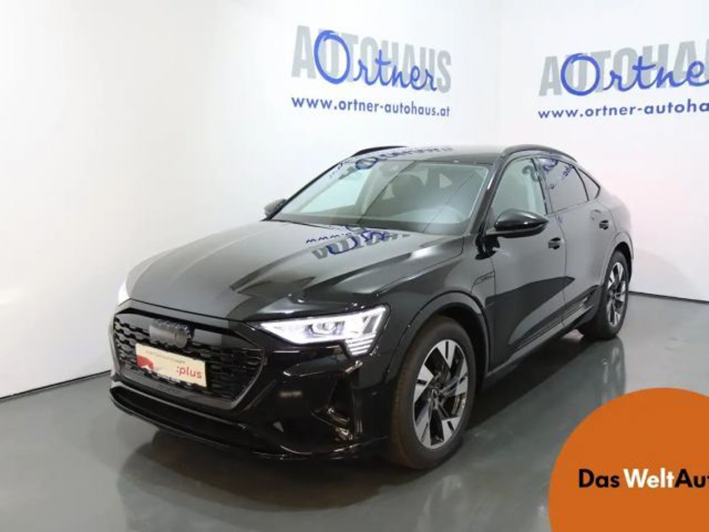 Audi Q8 e-tron Quattro Business 50