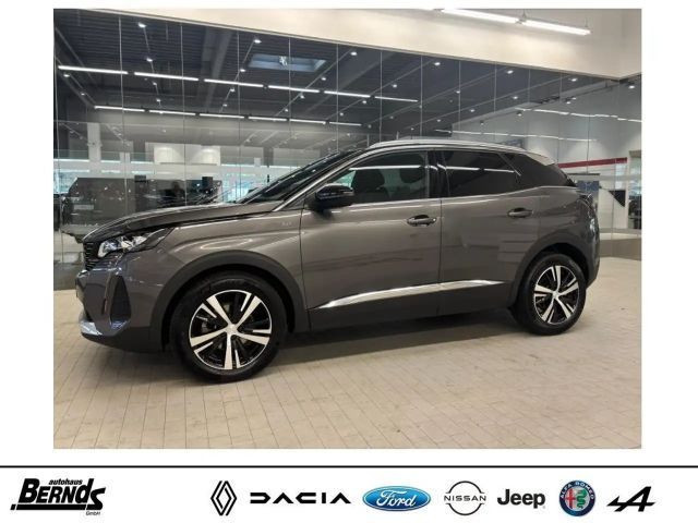 Peugeot 3008 GT-Line PureTech