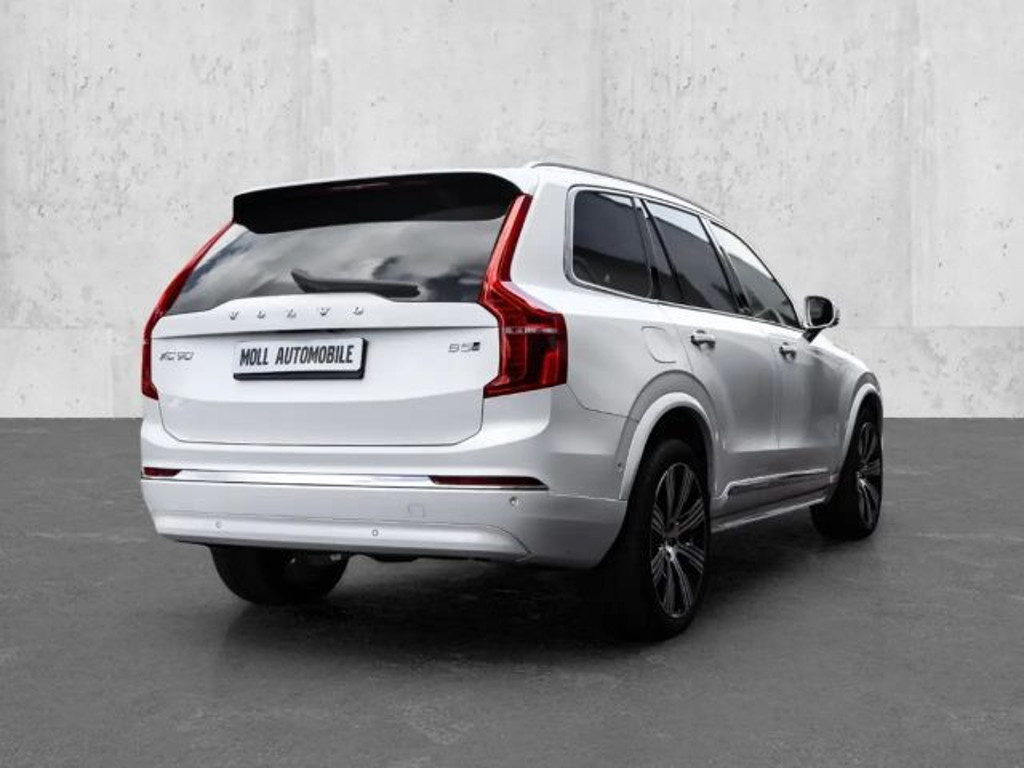 Volvo XC90 AWD Ultimate Bright