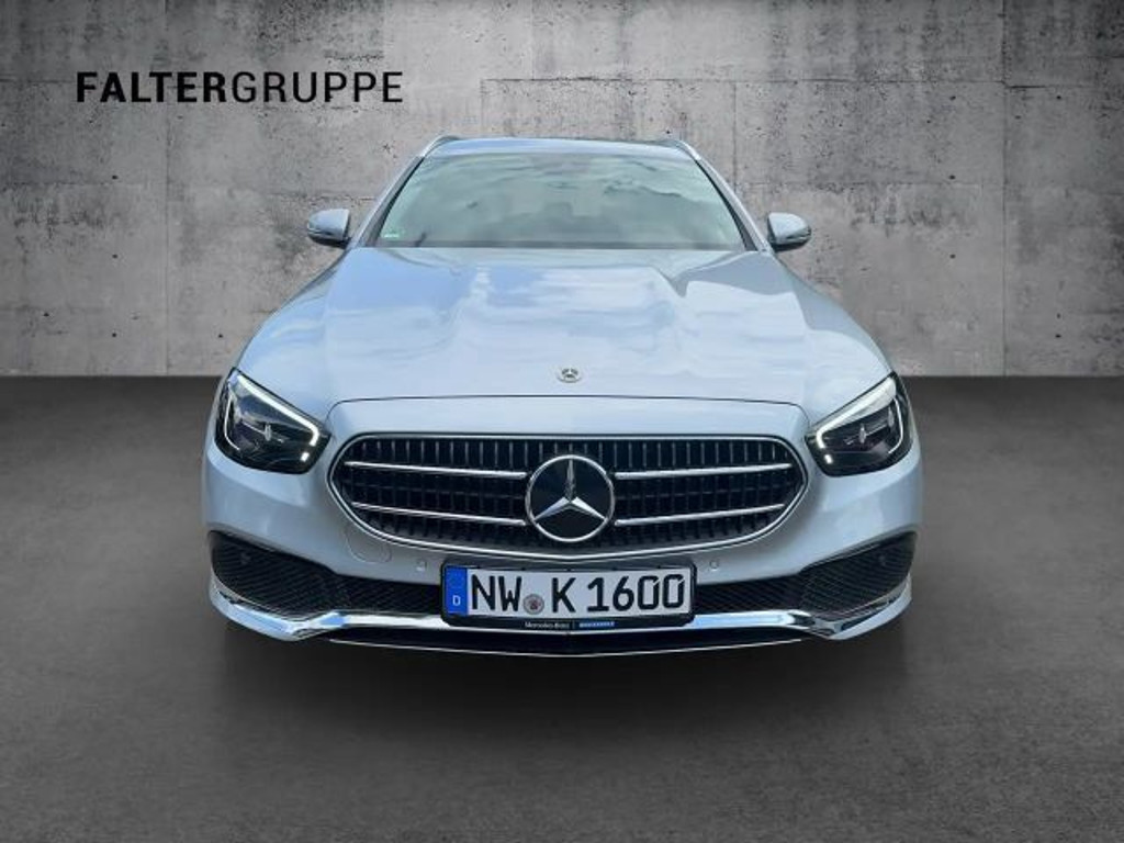 Mercedes-Benz E-Klasse E 220 AVANTGARDE Estate E 220 d