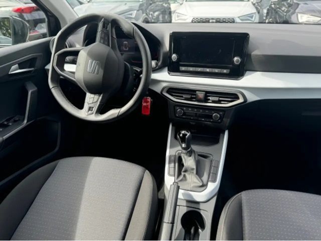Seat Arona Style 1.0 TSI