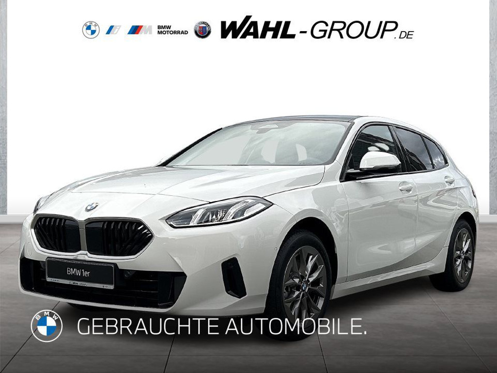 BMW 1 Serie 120 120 120
