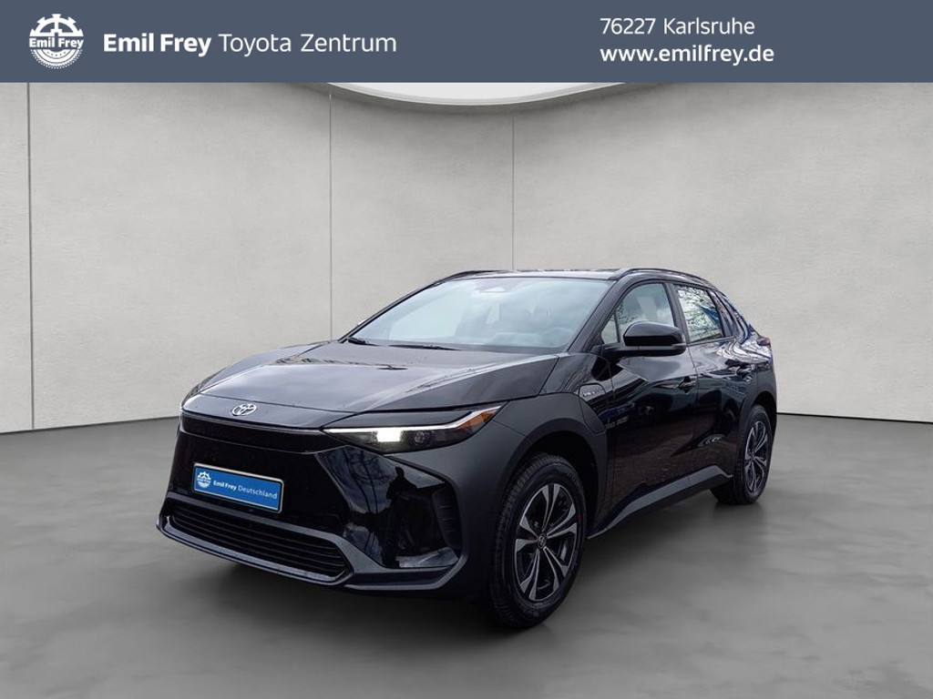 Toyota bZ4X Comfort 5-deurs