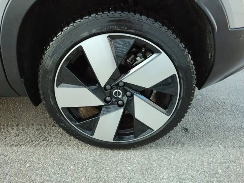 Volvo C40 AWD Ultimate