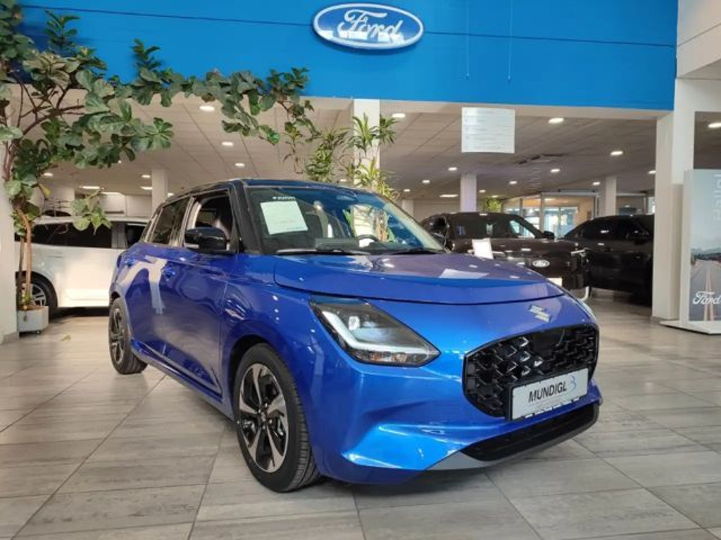 Suzuki Swift Comfort