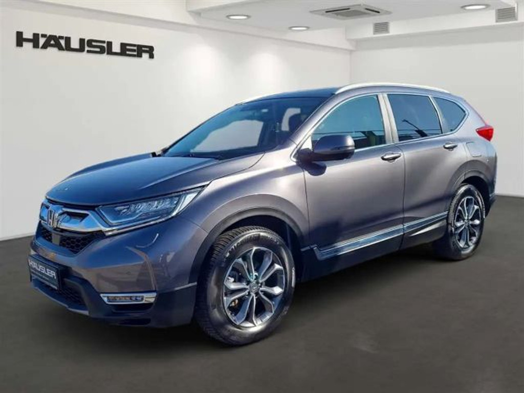 Honda CR-V Executive Hybrid 2.0