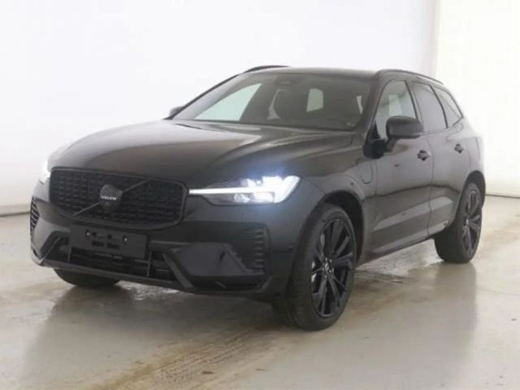 Volvo XC60 Ultimate