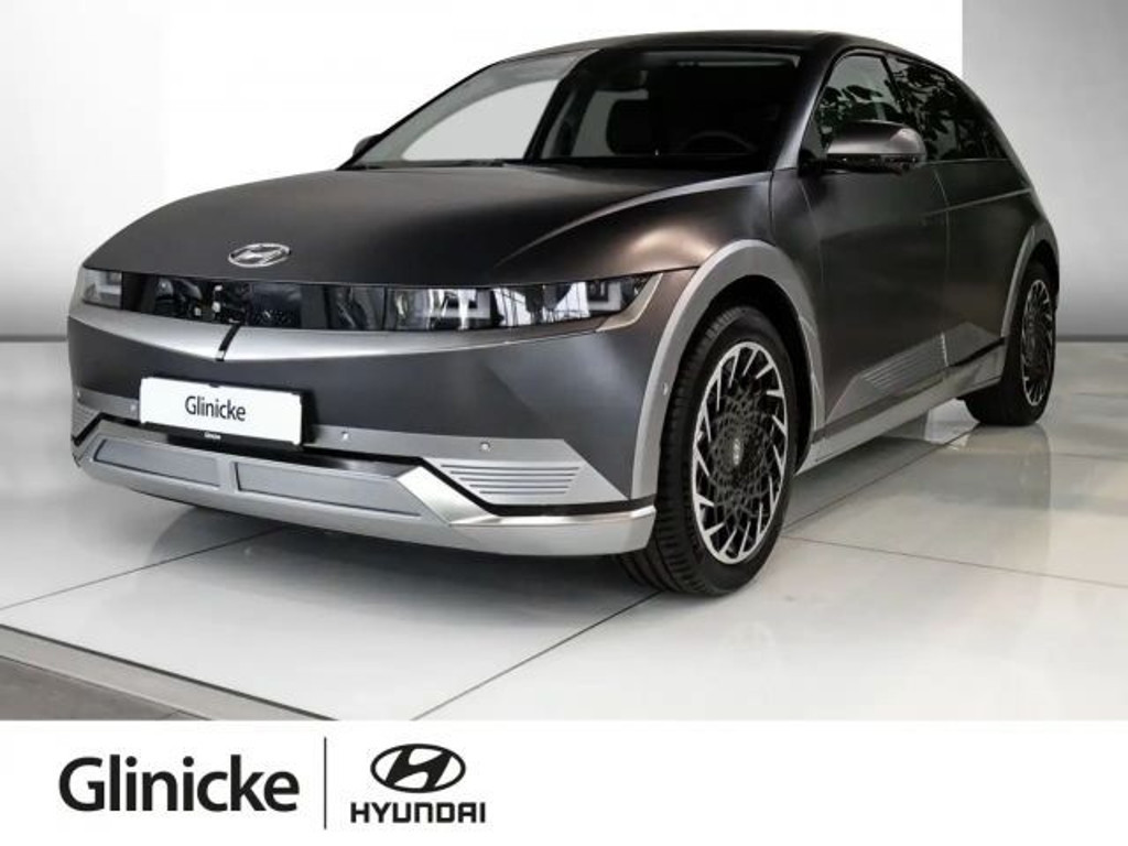 Hyundai Ioniq 5 TechniqP*ParkP*elHeck*20LMF*360Kam*VollL