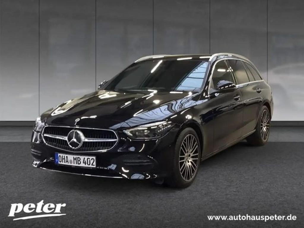 Mercedes-Benz C-Klasse C 220 AVANTGARDE Estate C 220 d