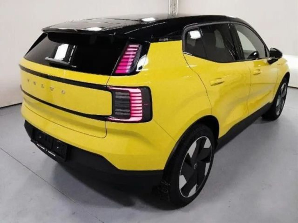 Volvo EX30 Plus Achterwielaandrijving