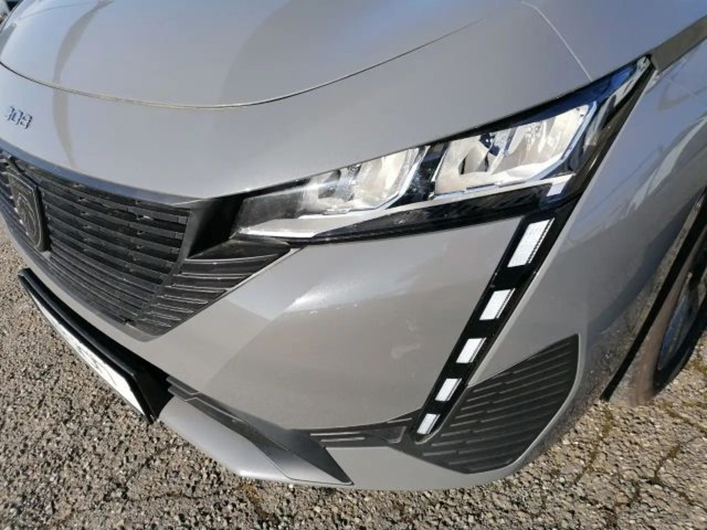 Peugeot 308 BlueHDi Active Pack