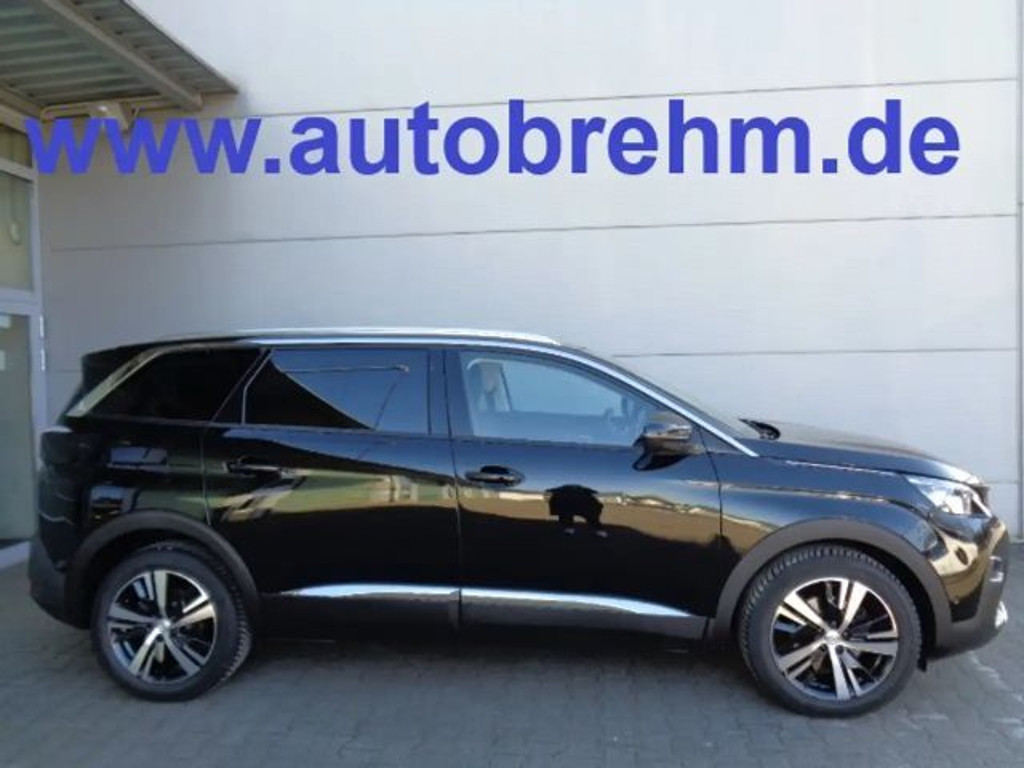 Peugeot 5008 Allure Pack PureTech EAT8
