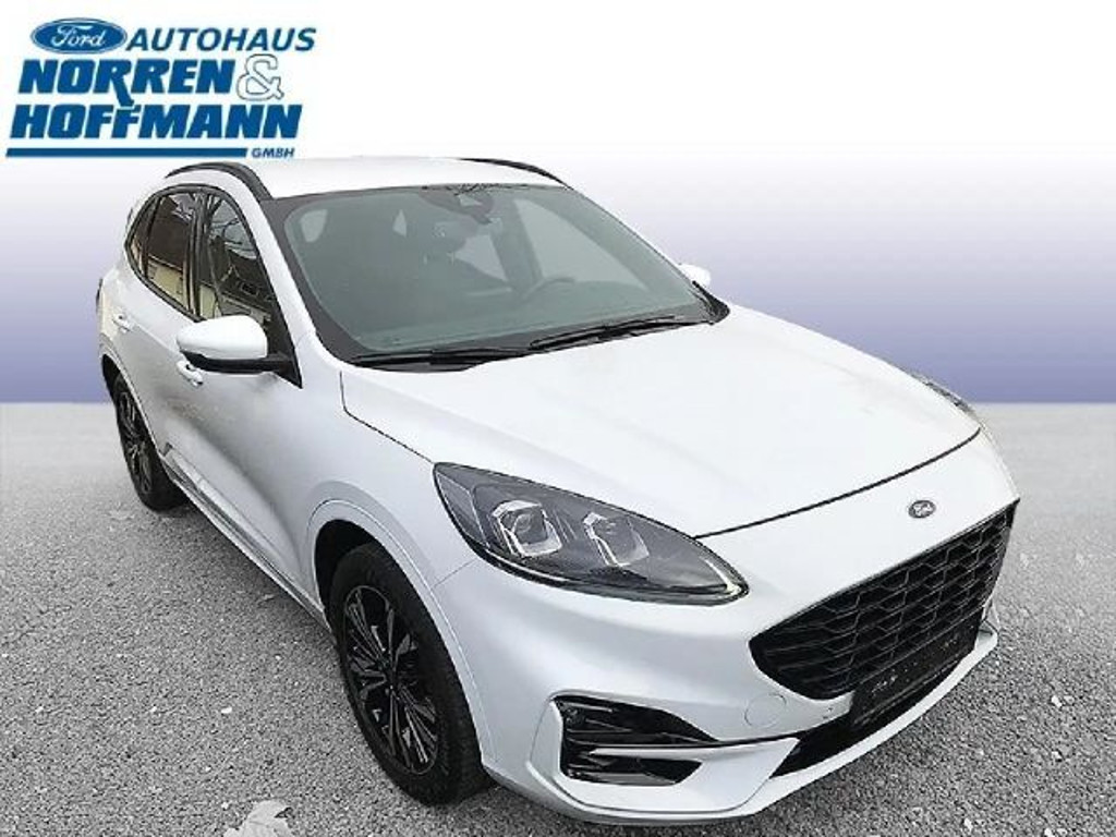 Ford Kuga ST Line Plug in Hybrid Hybrid