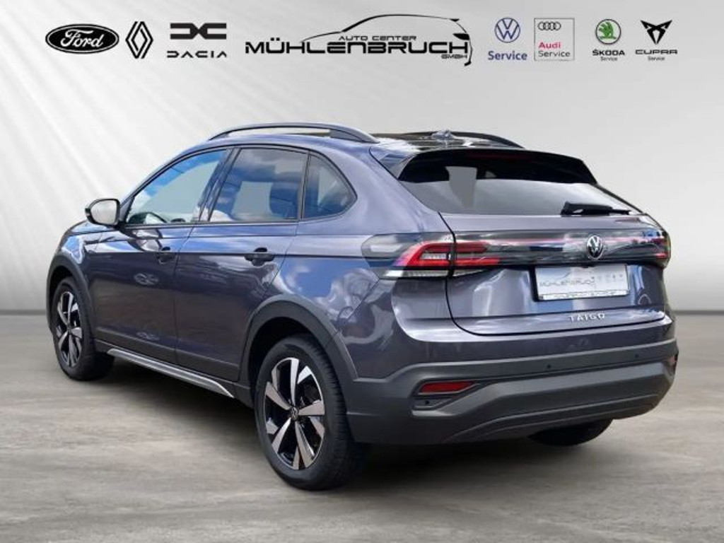 Volkswagen Taigo Life 1.0 TSI