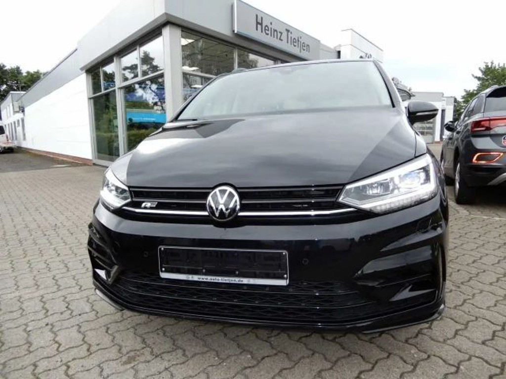 Volkswagen Touran Highline 1.5 TSI