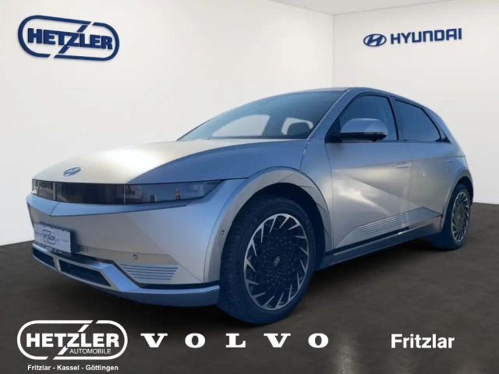 Hyundai Ioniq 5 UNIQ 77.4 kWh