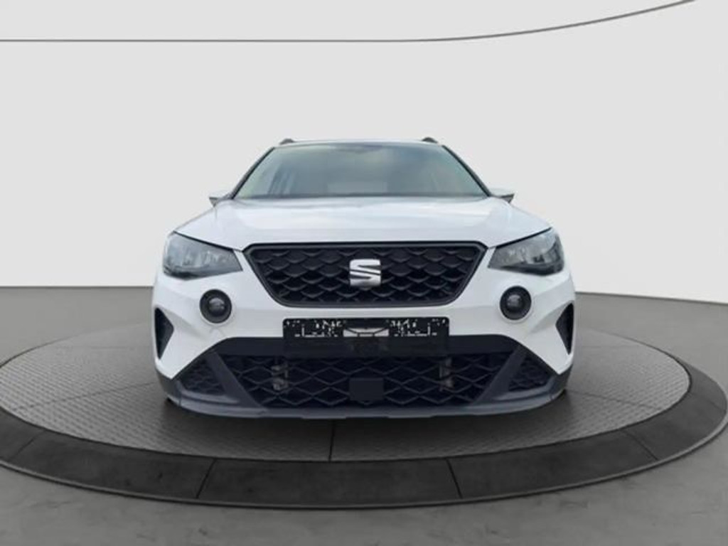 Seat Arona Style 1.0 TSI DSG