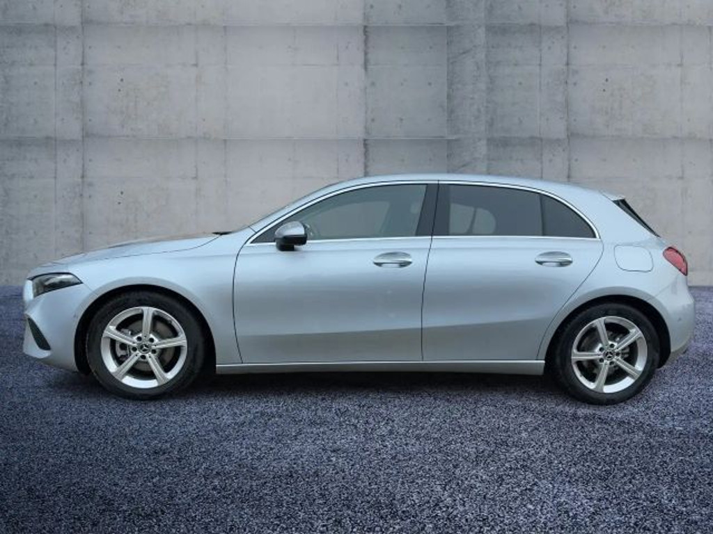 Mercedes-Benz A-Klasse A 180 Progressive A 180 d Hatchback