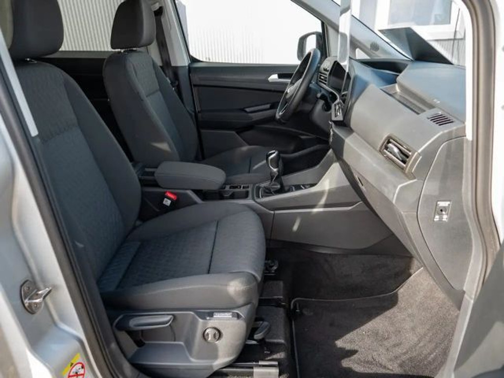 Volkswagen Caddy Life 2.0 TDI