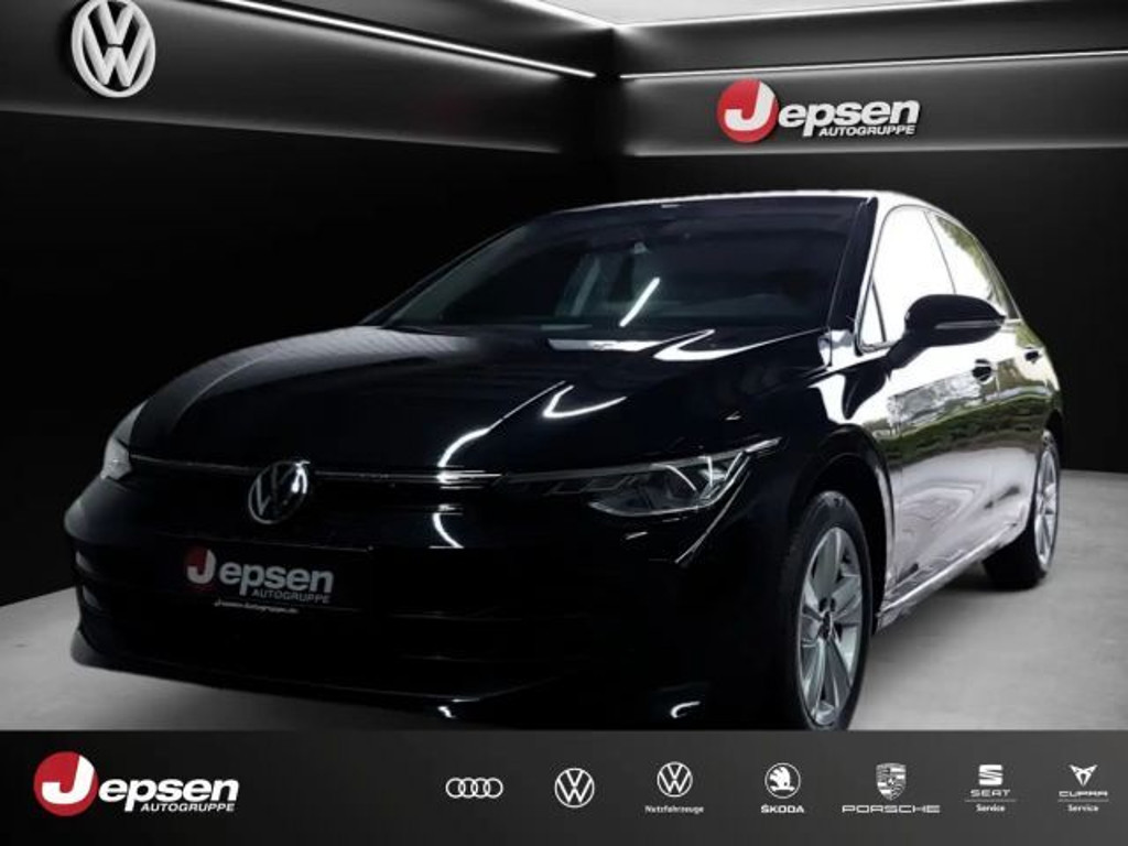 Volkswagen Golf Life 1.5 TSI