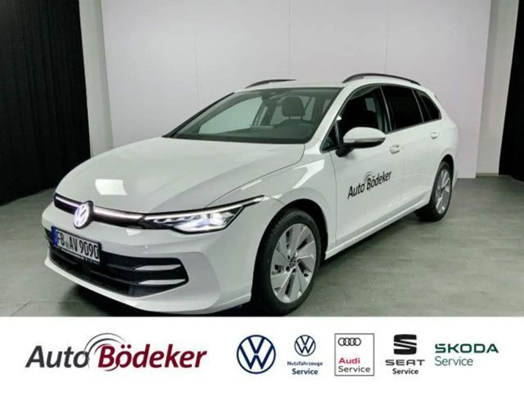 Volkswagen Golf Life Variant 1.5 TSI