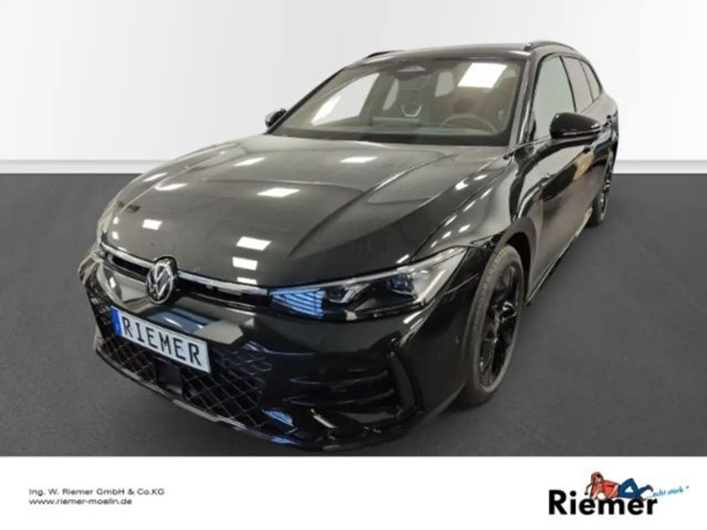 Volkswagen Passat DSG Sport R-Line 2.0 TDI