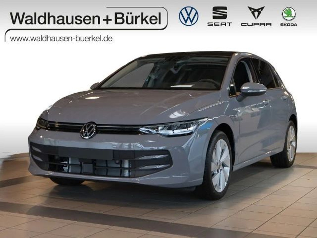 Volkswagen Golf Life 1.5 TSI