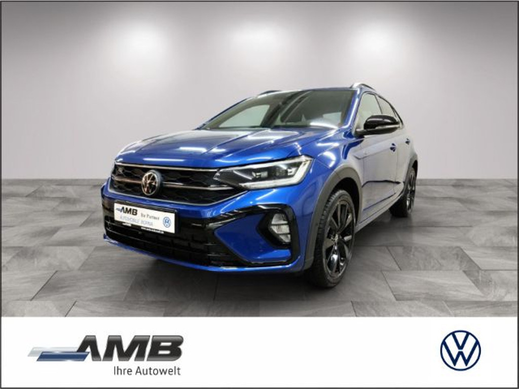 Volkswagen Taigo DSG Style R-Line 1.5 TSI IQ.Drive