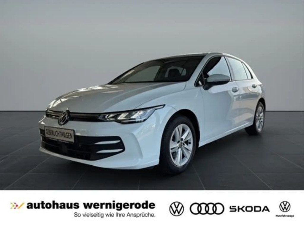 Volkswagen Golf Life 1.5 TSI Golf VIII