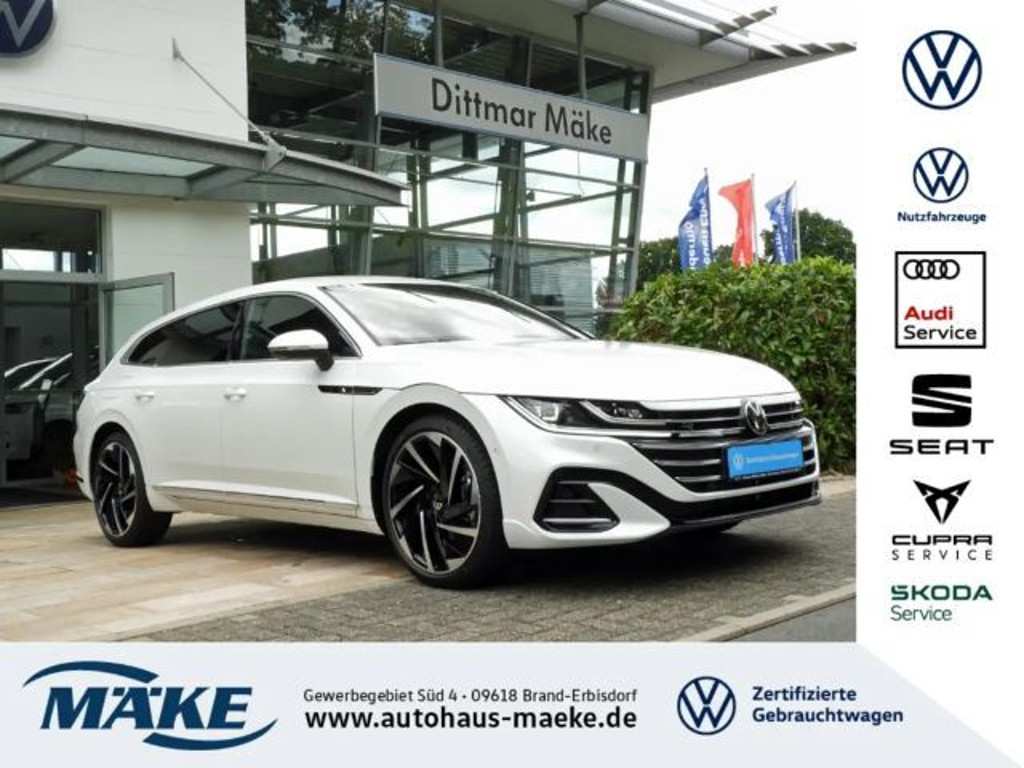 Volkswagen Arteon Shooting Brake DSG R-Line IQ.Drive 2.0 TSI