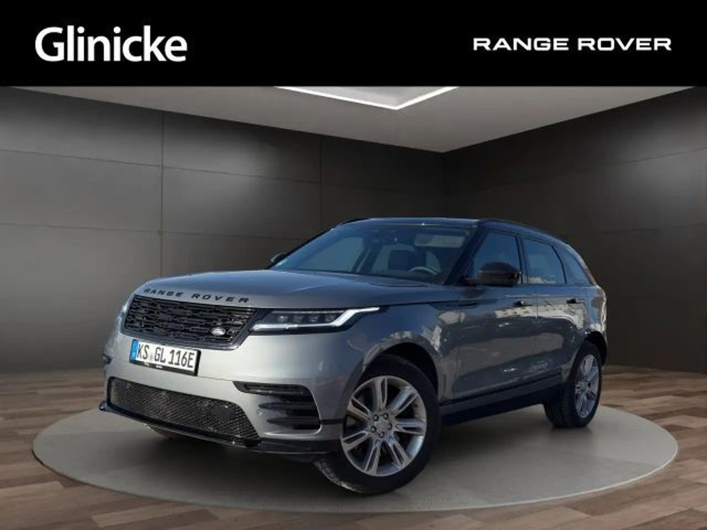 Land Rover Range Rover Velar P400e