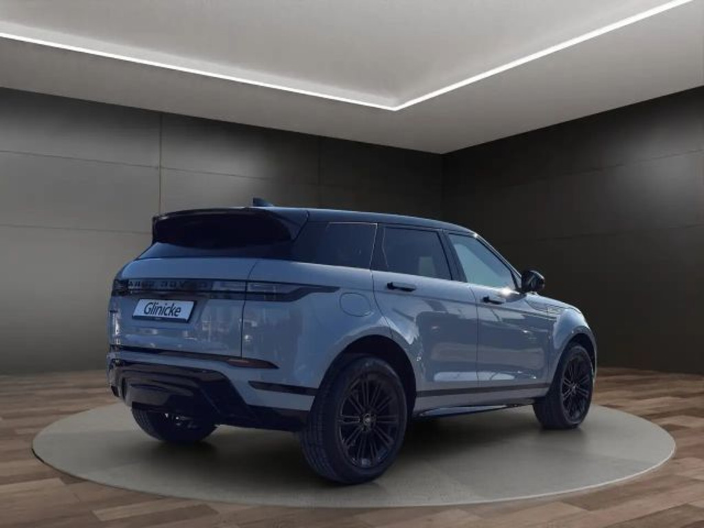 Land Rover Range Rover Evoque Dynamic SE D200