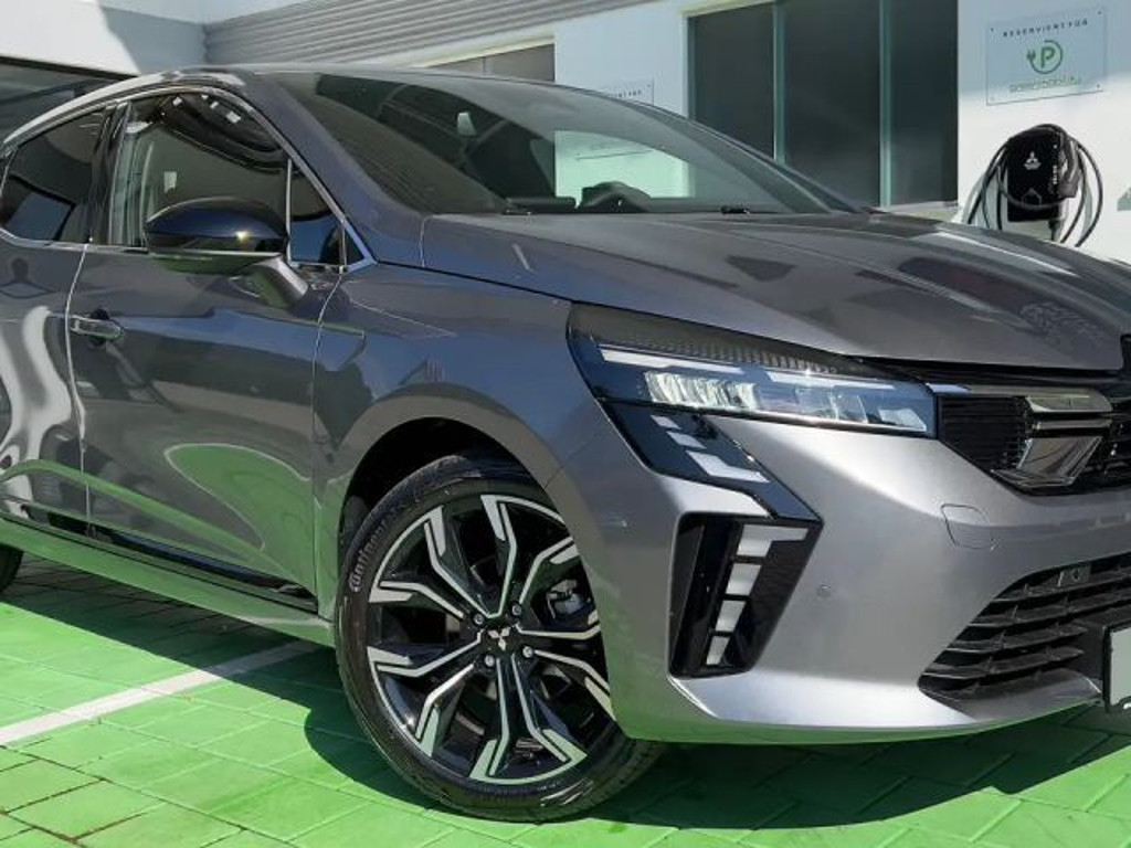 Mitsubishi Colt Turbo SELECT m. Navi, Freispr. u Rückfahrk.