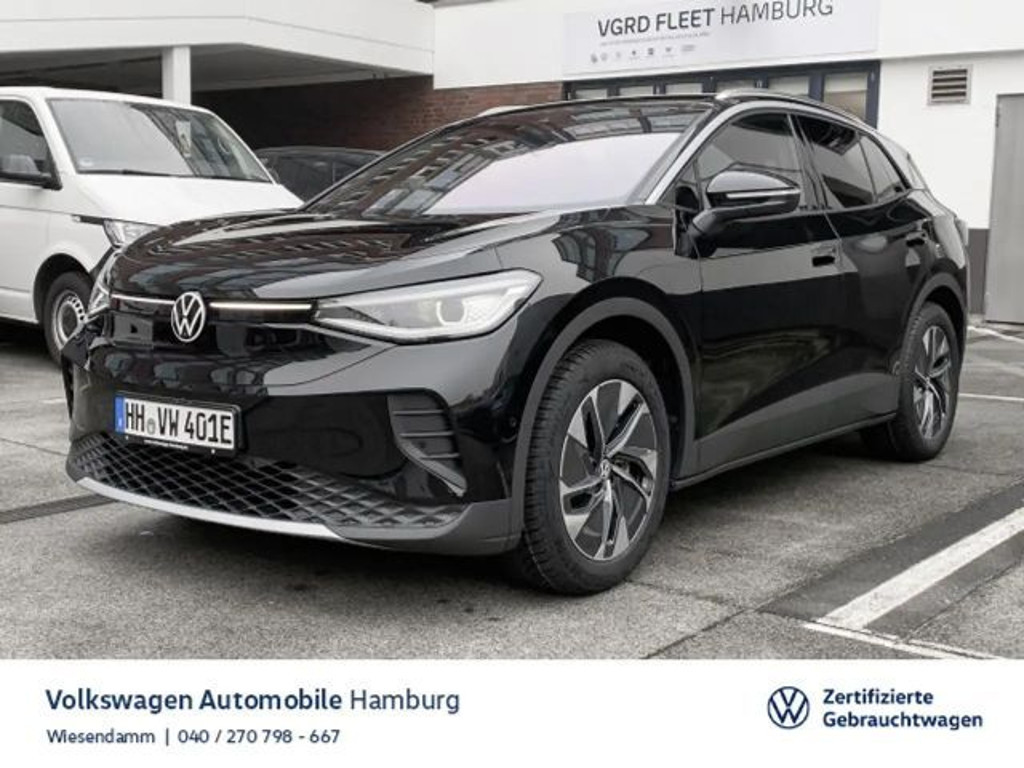 Volkswagen ID.4 Performance Pro