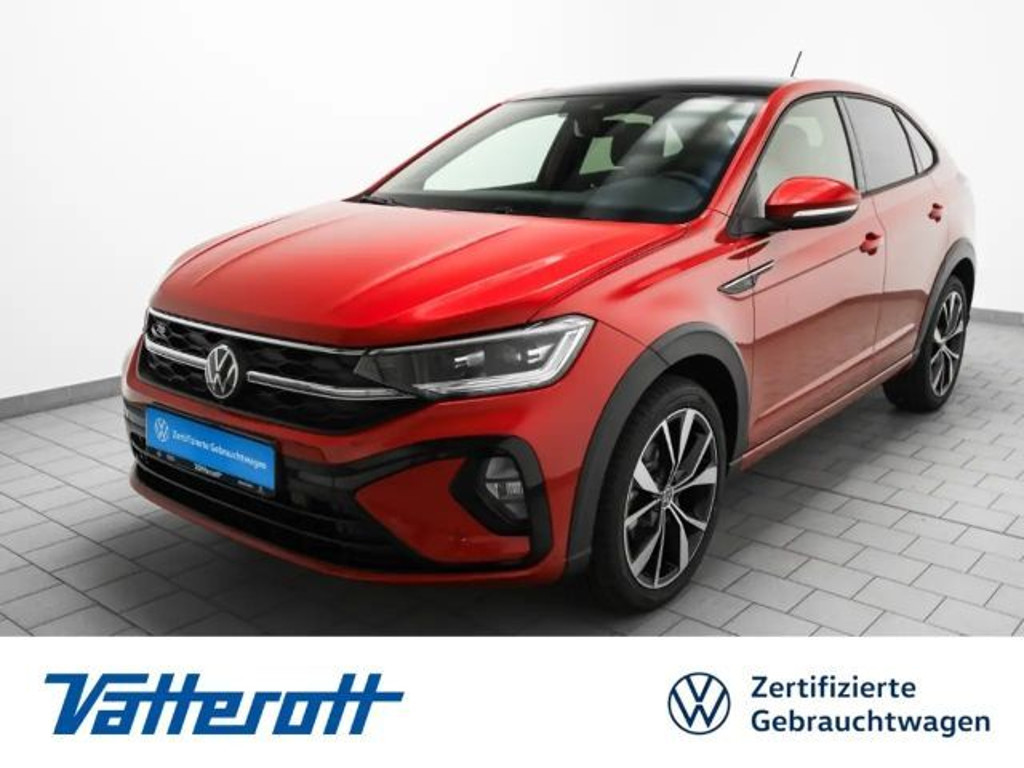 Volkswagen Taigo DSG R-Line 1.0 TSI