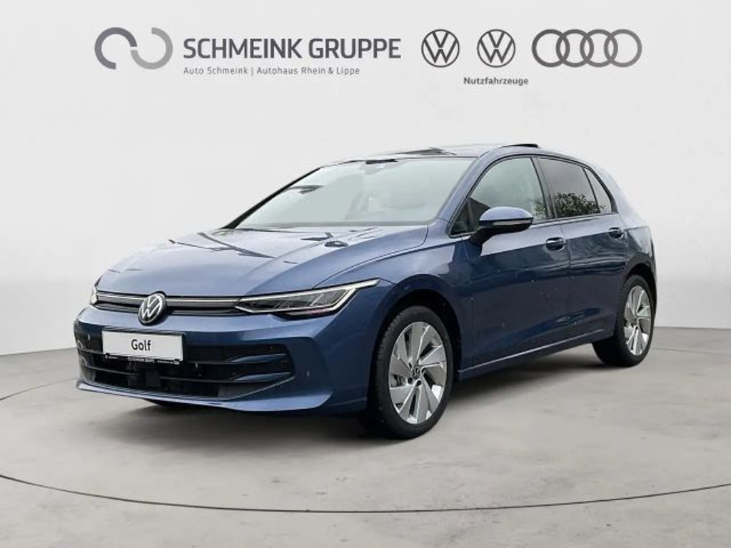 Volkswagen Golf Life 1.5 TSI Golf VIII