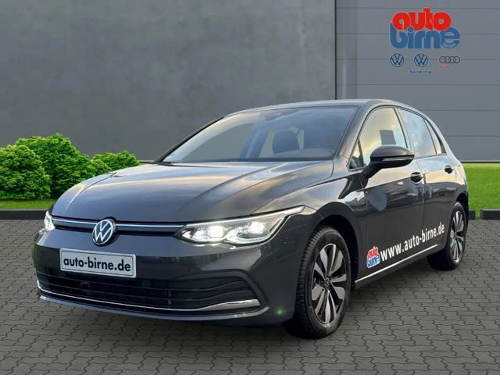 Volkswagen Golf DSG Golf VIII 2.0 TDI Move