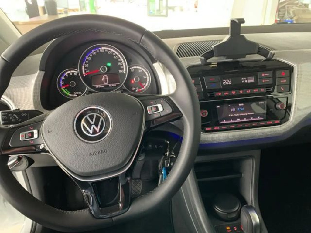 Volkswagen e-up!