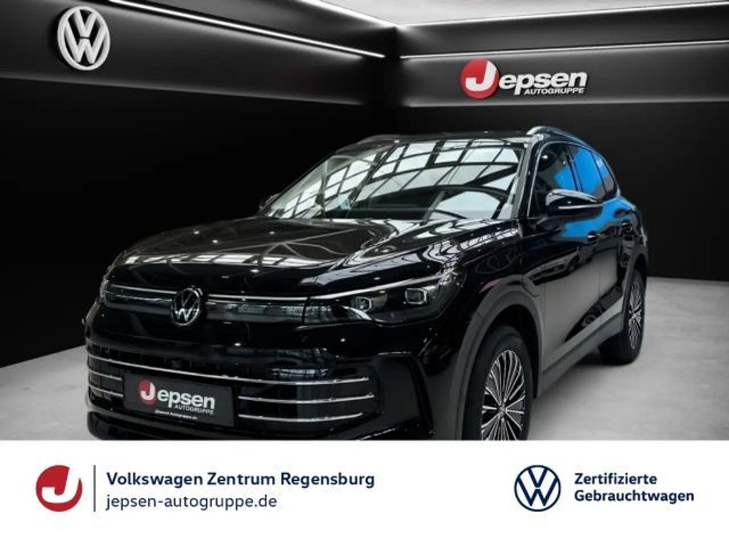 Volkswagen Tiguan DSG eHybrid Elegance Elegance