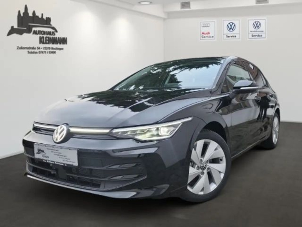 Volkswagen Golf Life 1.5 TSI Golf VIII